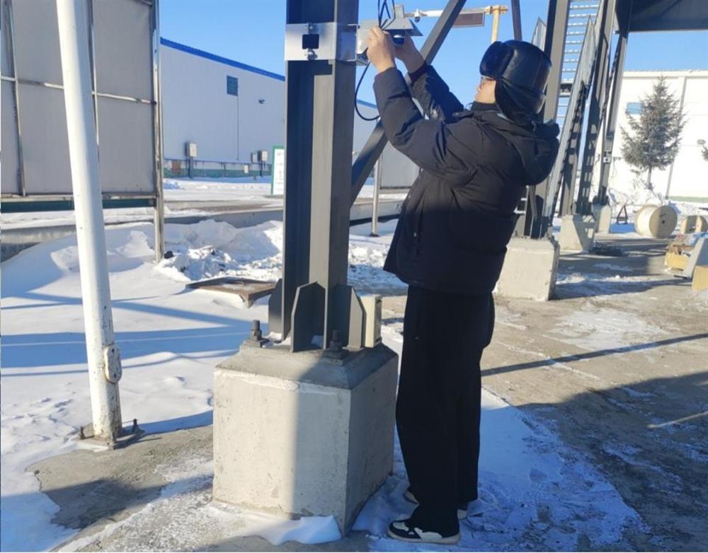 奋进正当时 | 金钟科技集团交付团队：专业赋能强根基，实干担当启新程